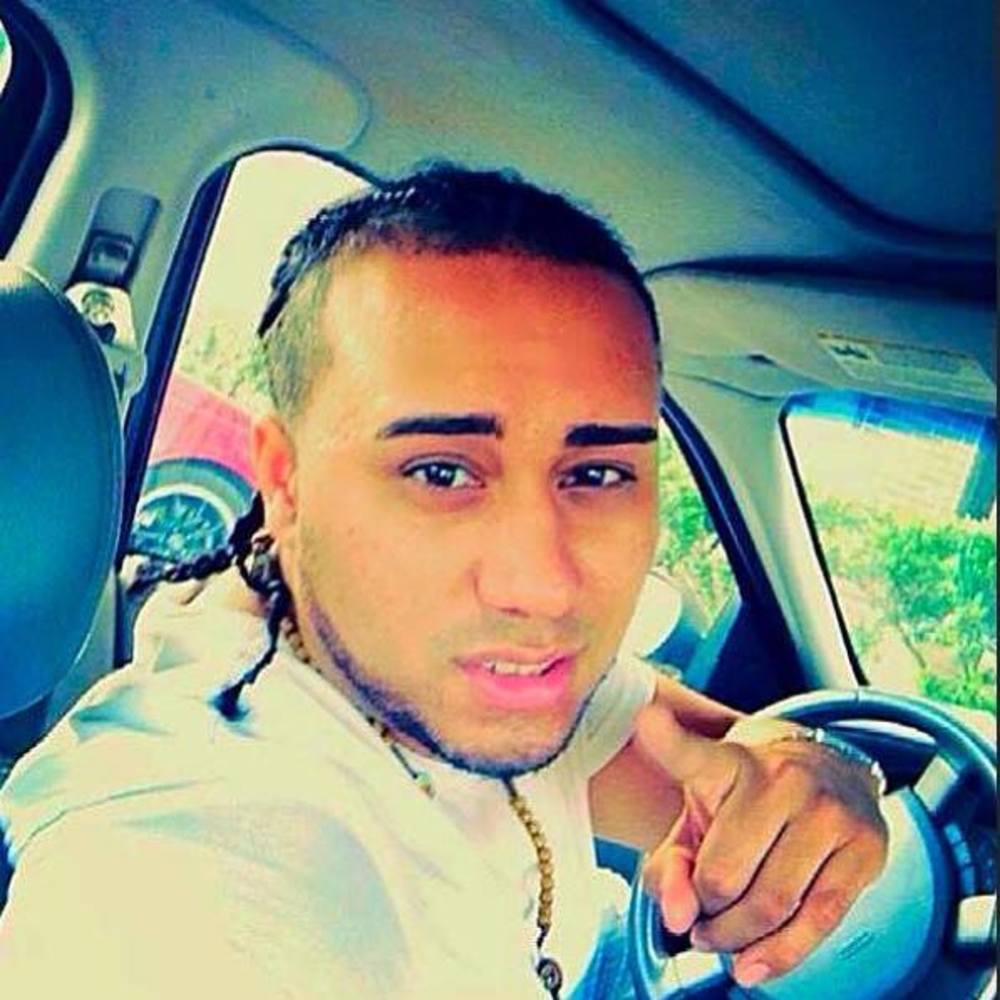 Meet your Posher, Giovanni